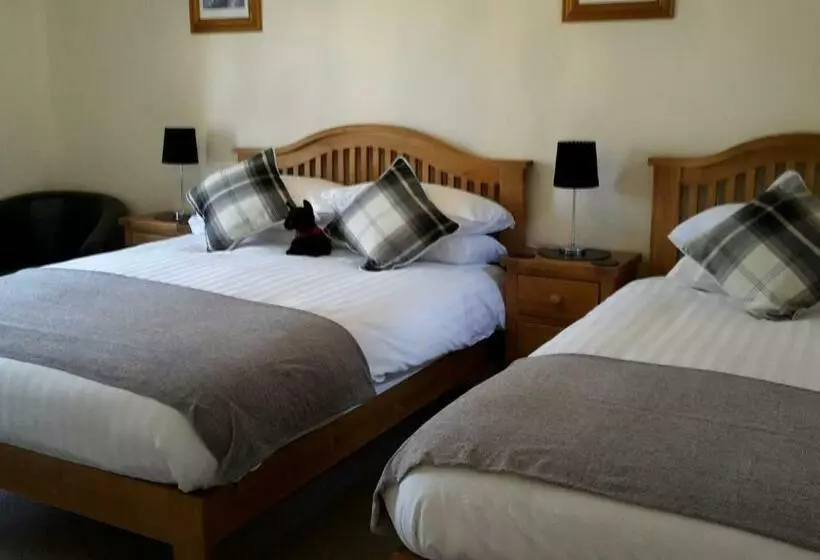 هتل Ben Nevis Guest House