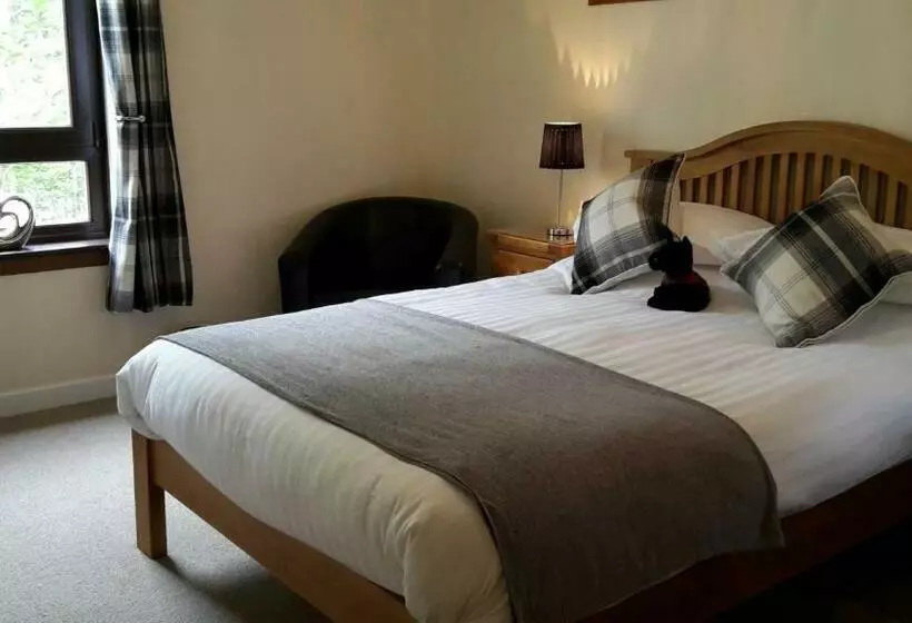 هتل Ben Nevis Guest House