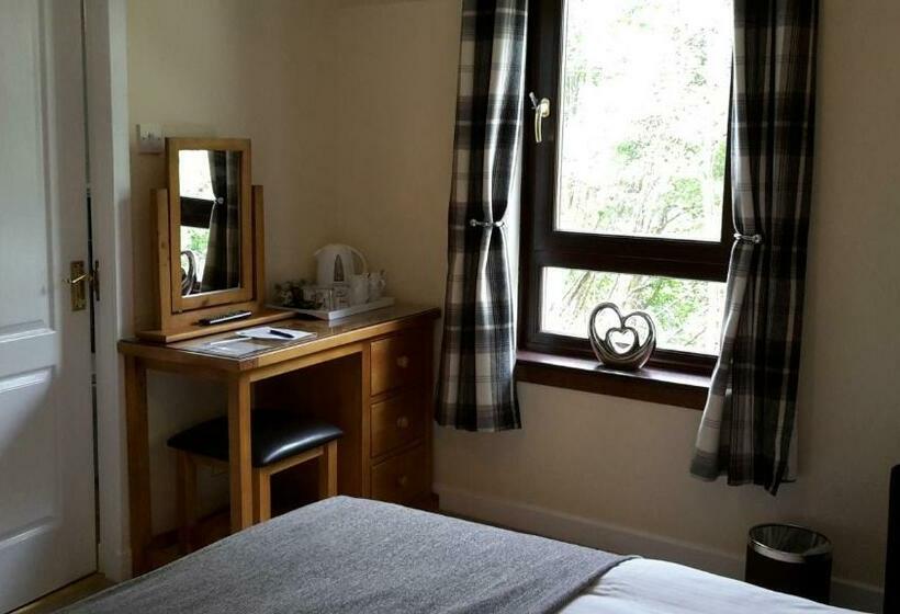 Hotel Ben Nevis Guest House
