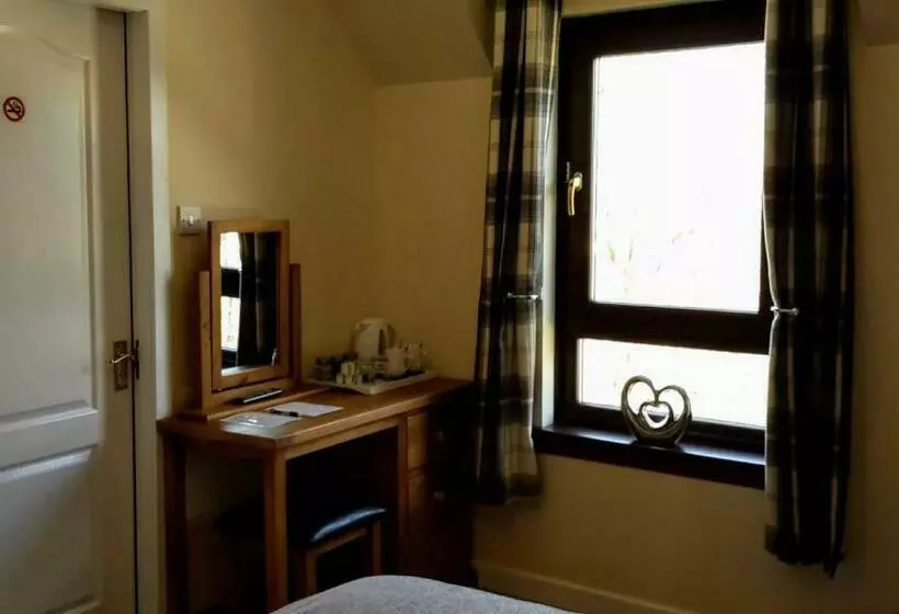 هتل Ben Nevis Guest House