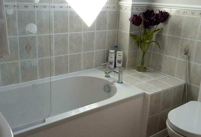 Hotel Ben Nevis Guest House