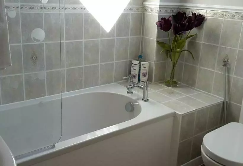 هتل Ben Nevis Guest House