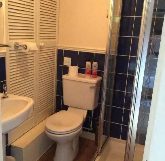 هتل Ben Nevis Guest House