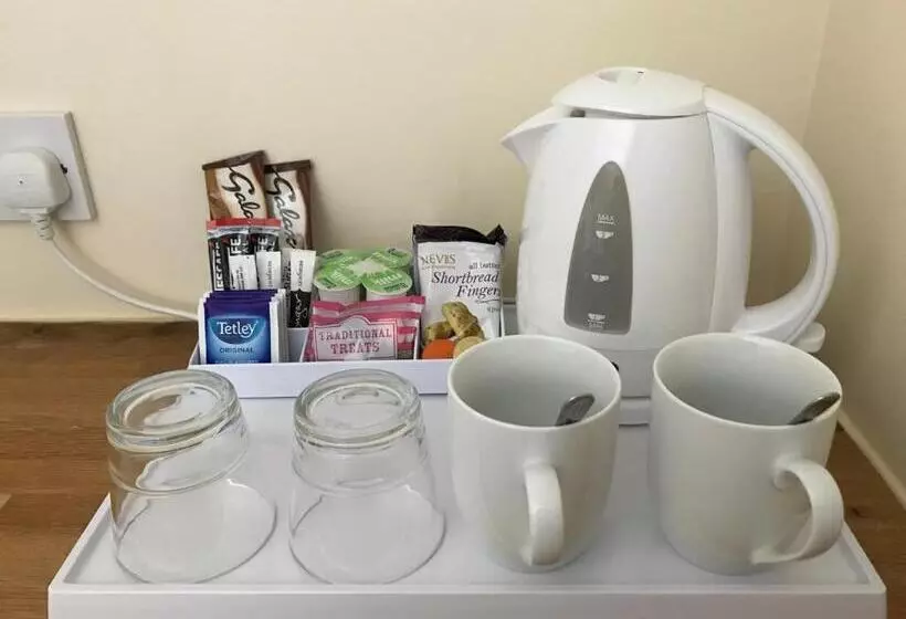 هتل Ben Nevis Guest House