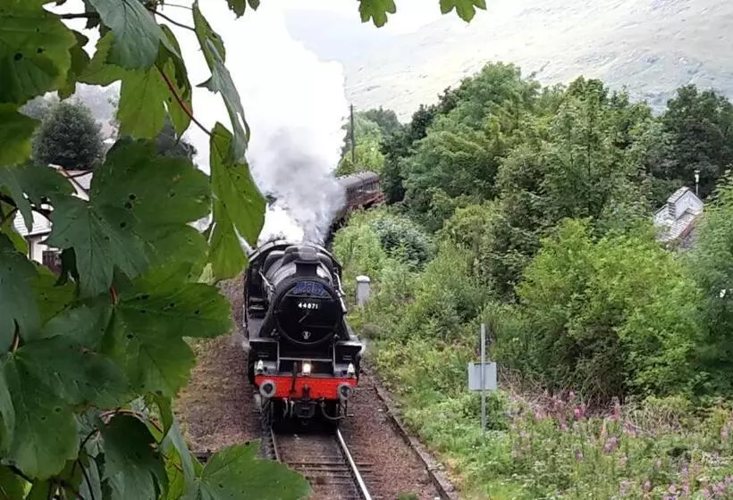 هتل Ben Nevis Guest House