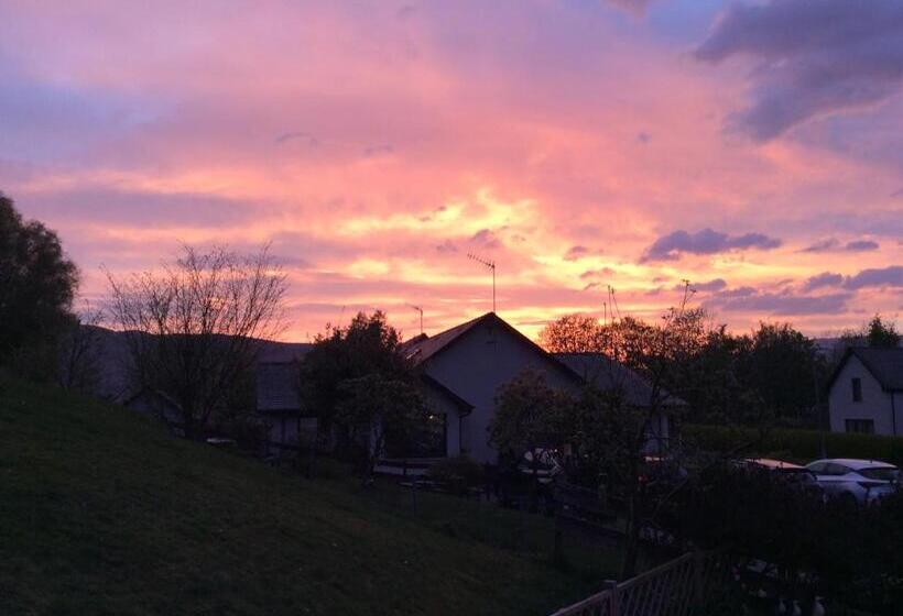 Hotel Ben Nevis Guest House