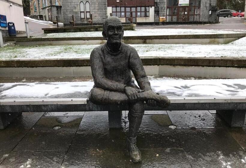 Hotel Ben Nevis Guest House