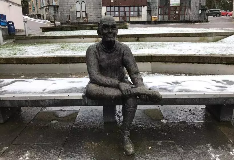 هتل Ben Nevis Guest House