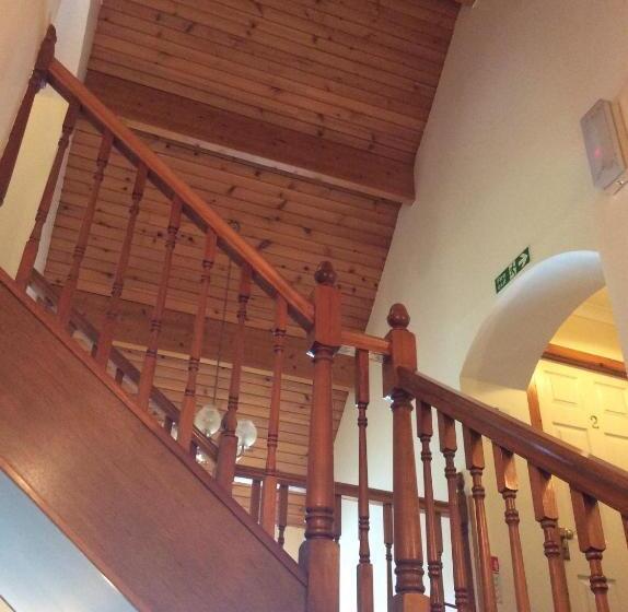 Hotel Ben Nevis Guest House