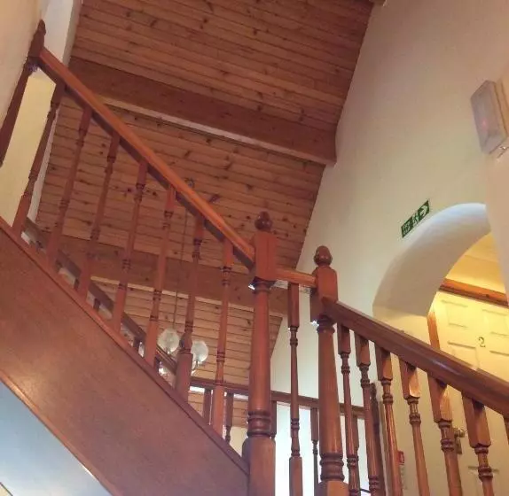 هتل Ben Nevis Guest House