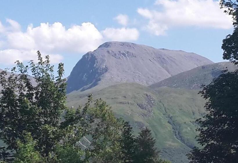 Hotel Ben Nevis Guest House