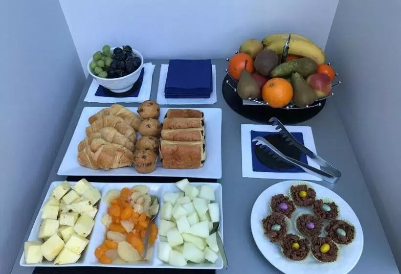 هتل Ben Nevis Guest House