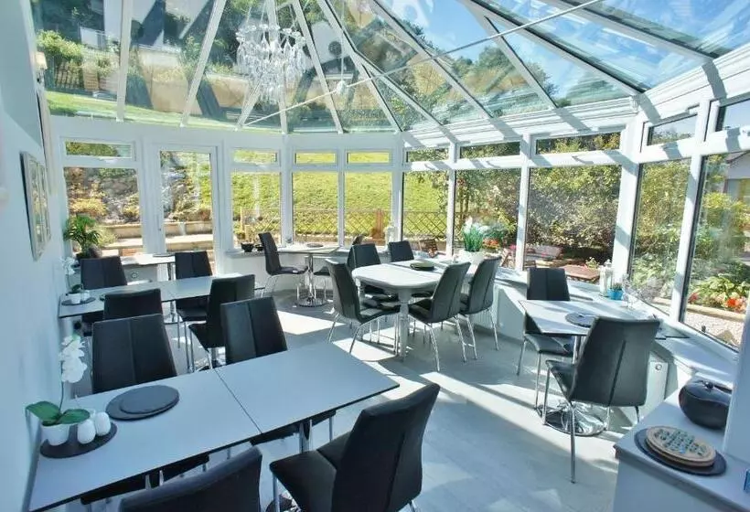 هتل Ben Nevis Guest House