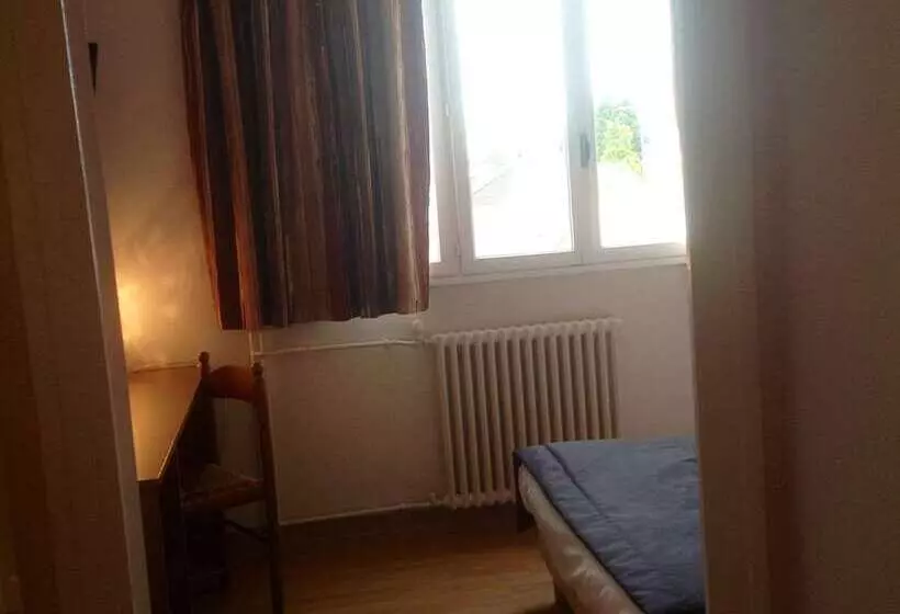 Brit Hotel Magdalena