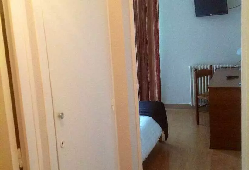 Brit Hotel Magdalena