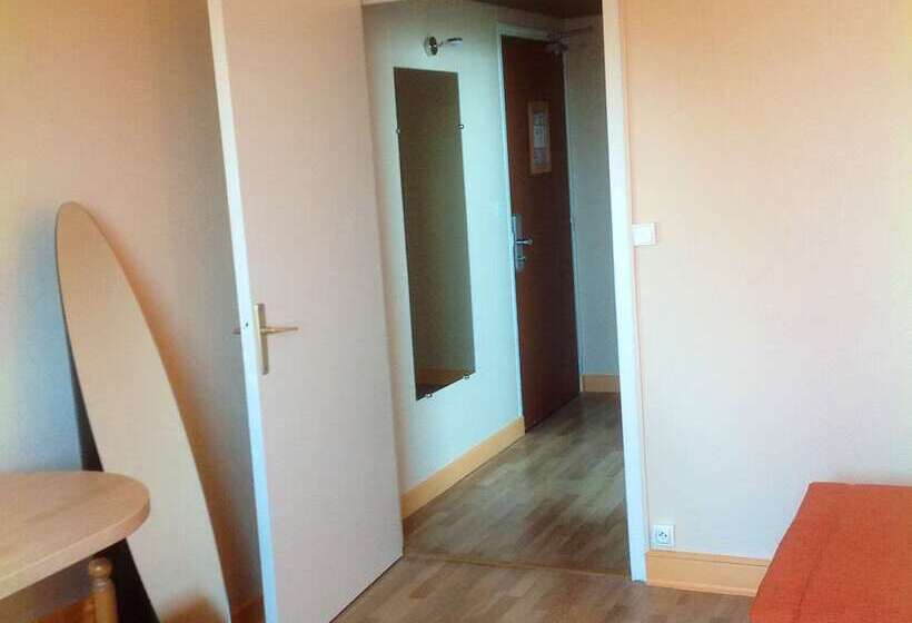 Brit Hotel Magdalena