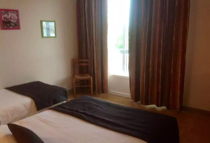 Brit Hotel Magdalena