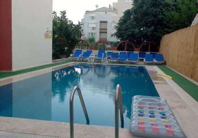 Otel Cabas