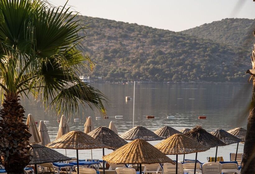 Costa Bitezhan Hotel   All Inclusive