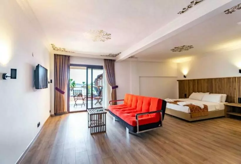 Costa Bitezhan Hotel All Inclusive