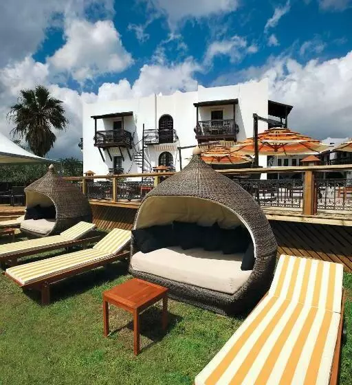 Costa Bitezhan Hotel All Inclusive