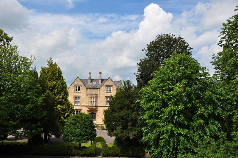 Hotel Cotswold Grange