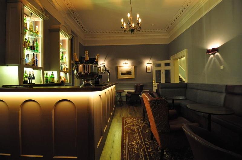 Hotel Cotswold Grange