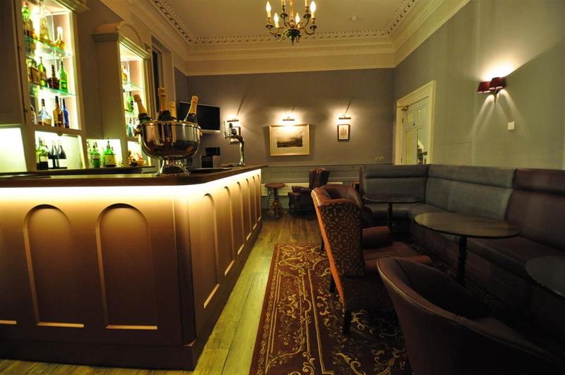 Hotel Cotswold Grange