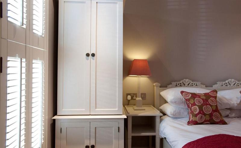 Hotel Cotswold Grange