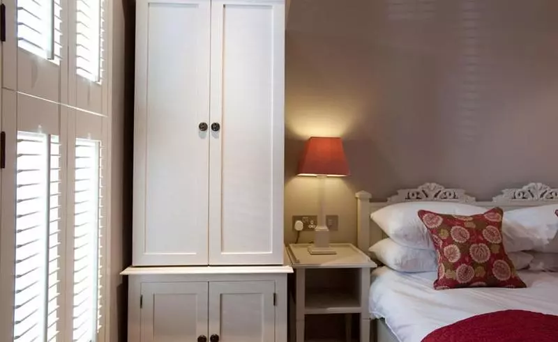 Отель Cotswold Grange