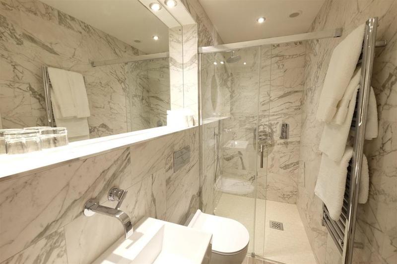 Hotel Cotswold Grange