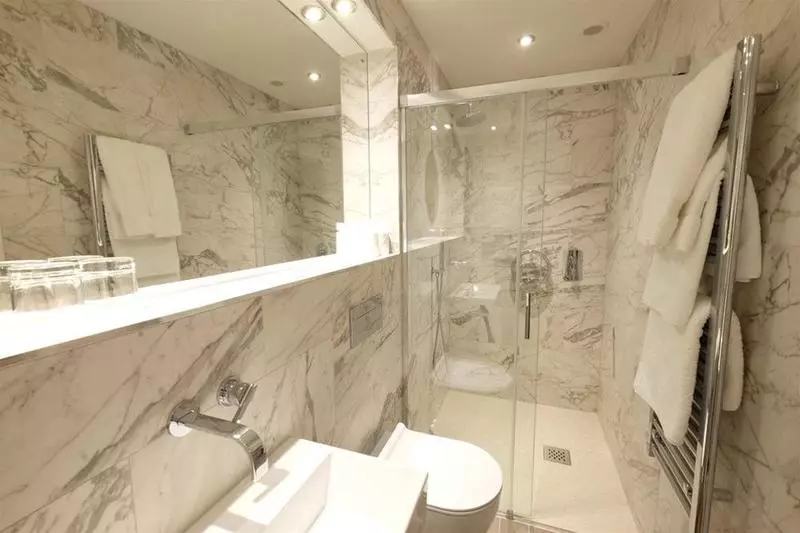 Отель Cotswold Grange