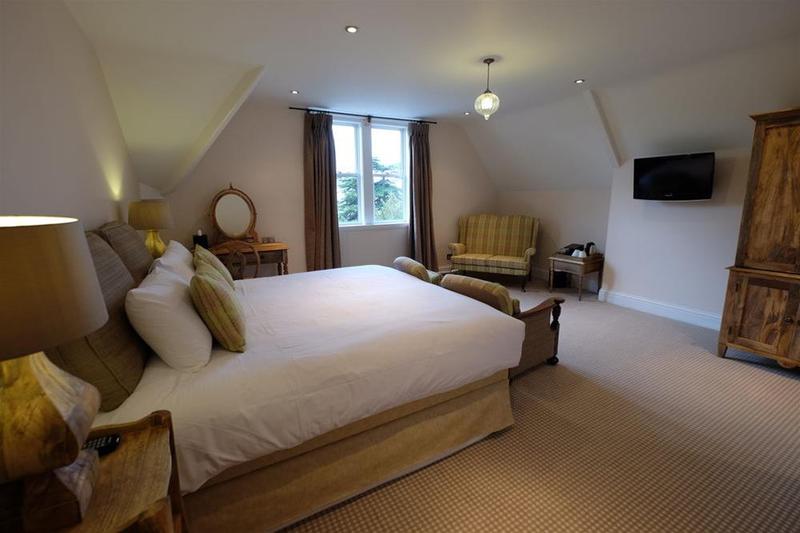 Hotel Cotswold Grange