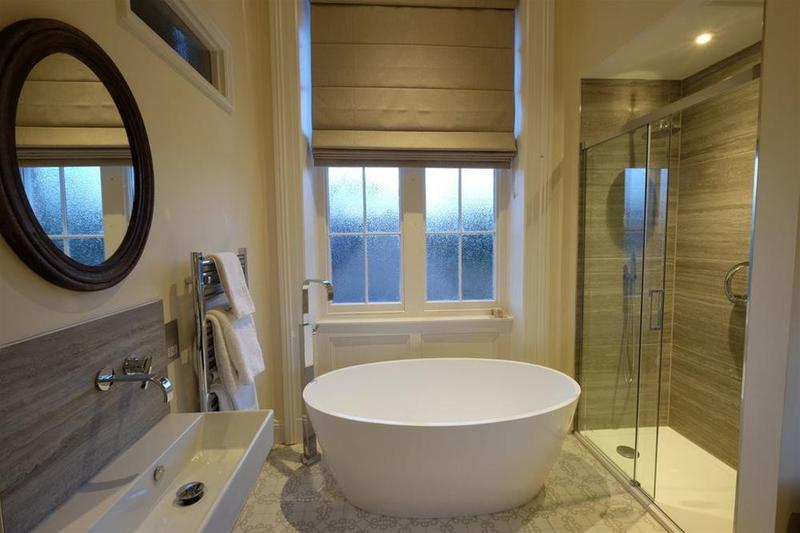 Hotel Cotswold Grange