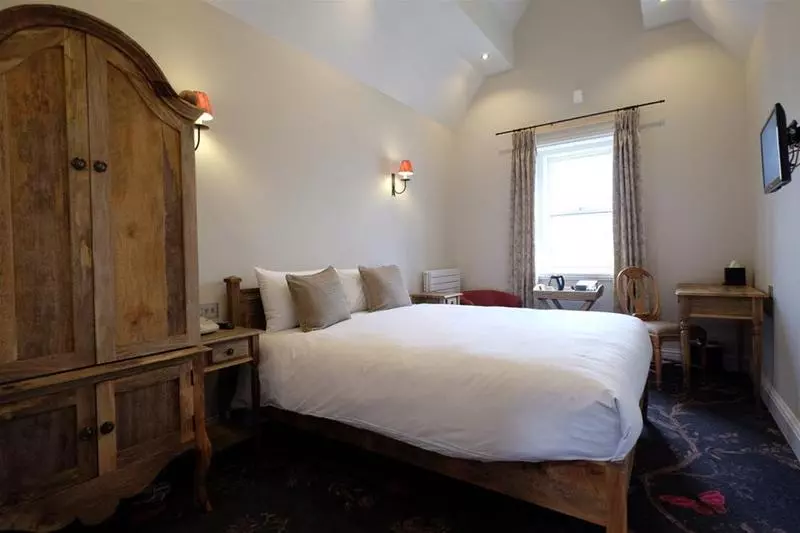 Отель Cotswold Grange