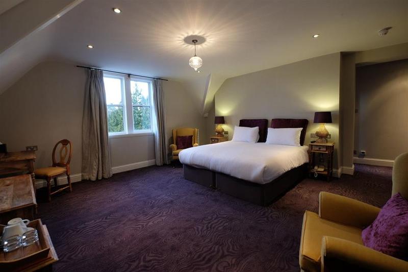 Hotel Cotswold Grange
