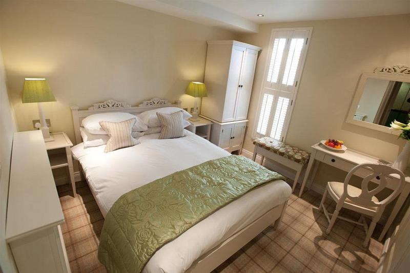 Hotel Cotswold Grange