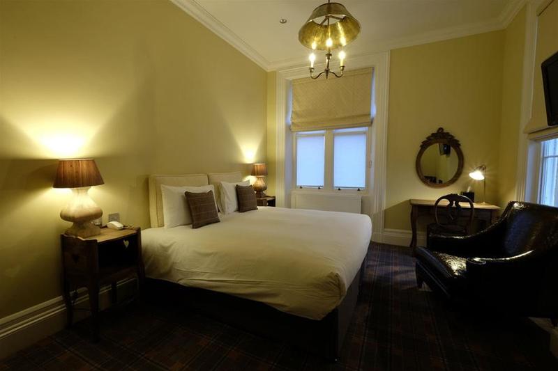 Hotel Cotswold Grange