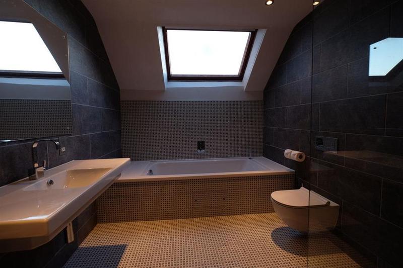 Hotel Cotswold Grange