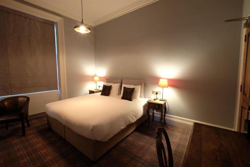 Hotel Cotswold Grange