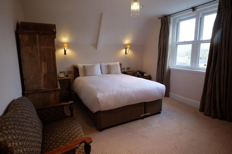 Hotel Cotswold Grange