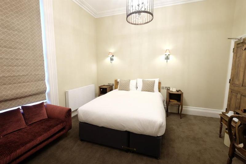 Hotel Cotswold Grange