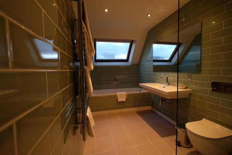 Hotel Cotswold Grange