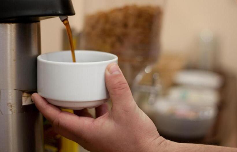 ホテル De Londres