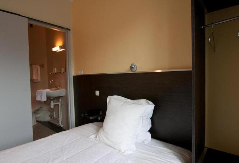 ホテル De Londres