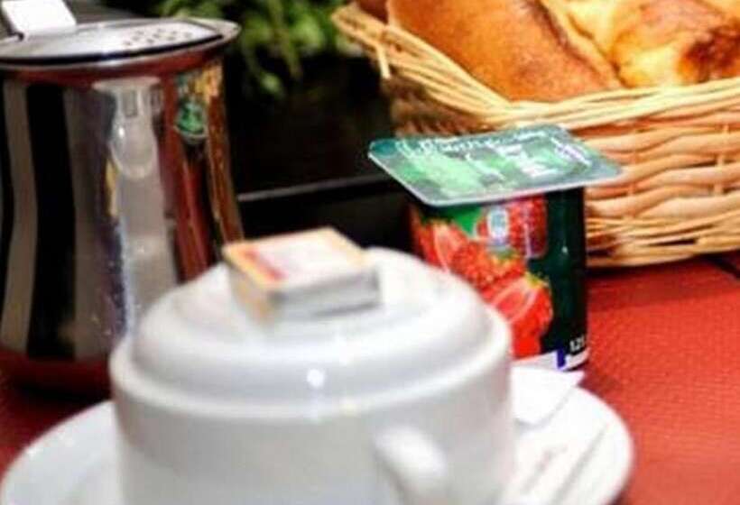 فندق De Normandie