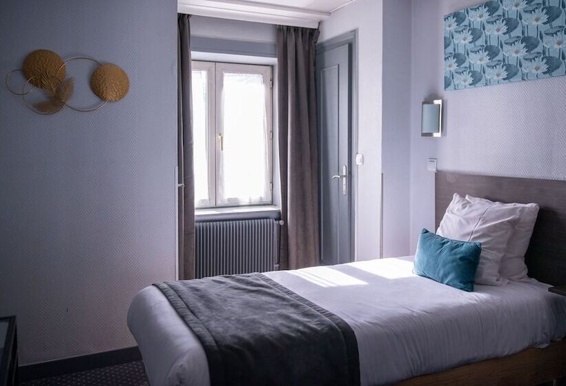 فندق De Normandie