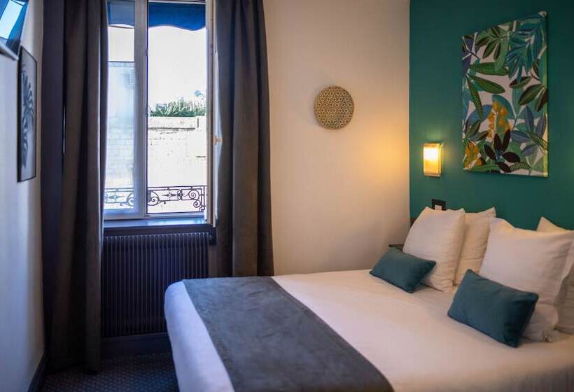 فندق De Normandie