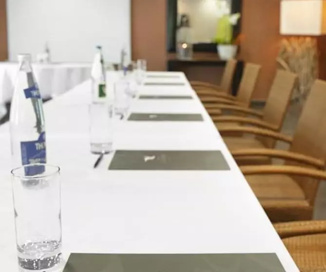 Отель Le Domaine Du Colombier