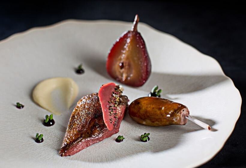 Отель Le Domaine Du Colombier